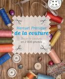 Manuel pratique de la couture