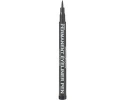 Stargazer Semi Permanent Eyeliner - Zwart - 1 ml