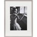 Henzo Viola fotolijst - 50x40 cm - Beige - Hout
