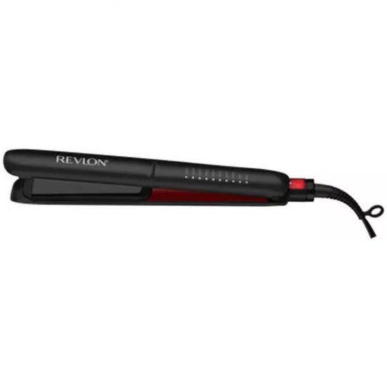 Revlon Smoothstay 25 mm Coconut Oil Infuser Straightener