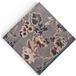 Alessia Santi - Foulard - 480534 - Vert/Beige