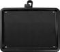 Preston Offbox 36 Side Tray Large - Aasplateau Zwart 26x37cm