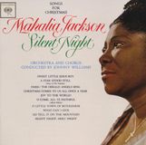Columbia/Legacy Silent Night: Songs For Christmas