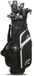 Callaway XR 26 - Set de golf pour hommes | Sac trépied (manche graphite) | Noir Argent