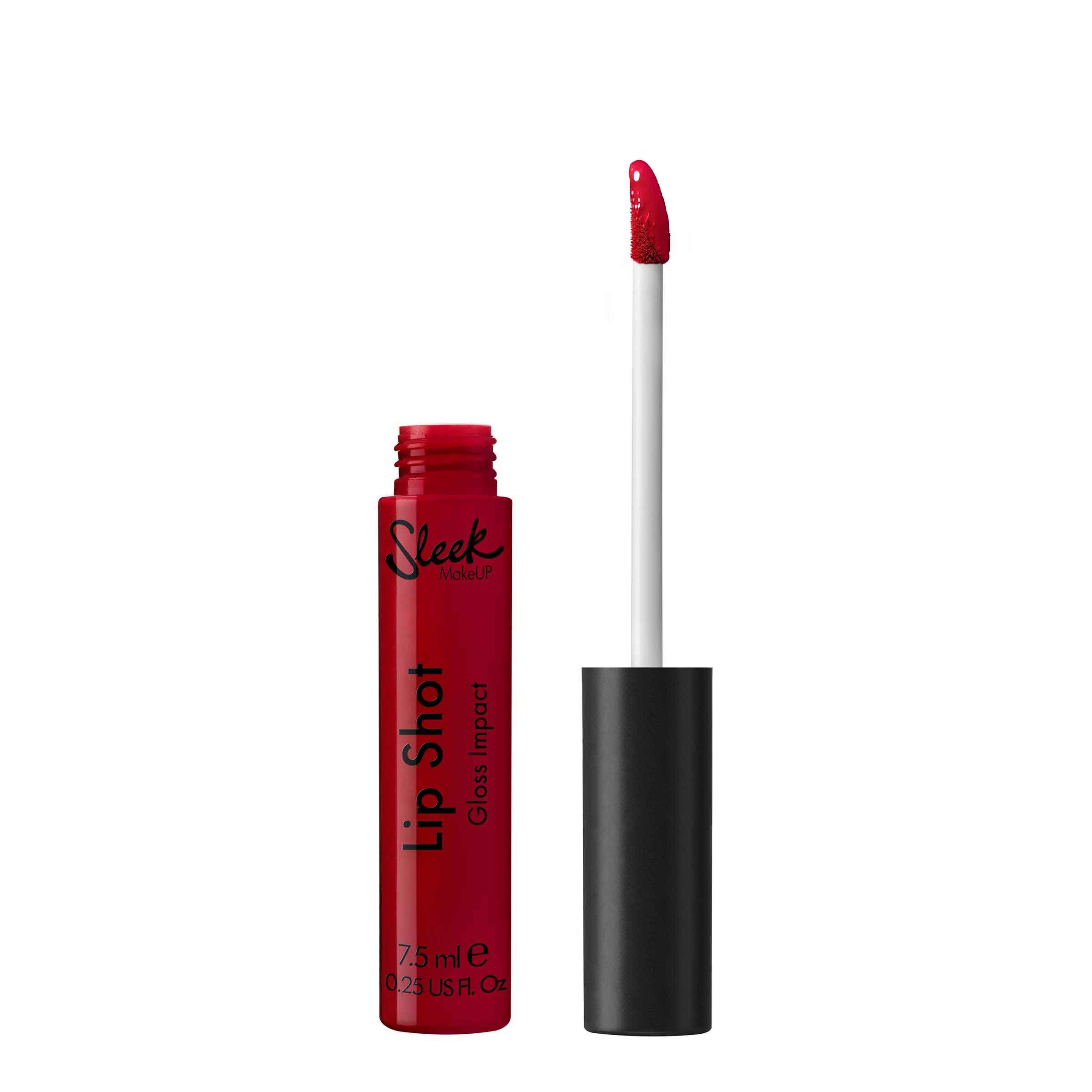 Sleek Lip Shot Lip Gloss - 7.5 ml - 5029724134766