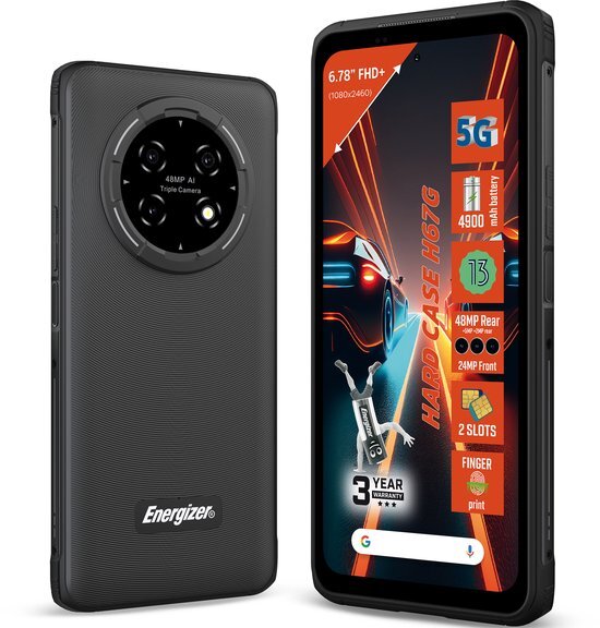 Energizer H67G