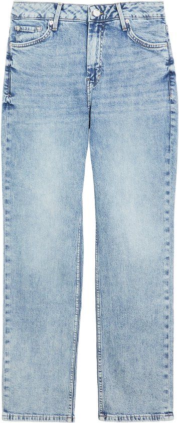 s.Oliver Jeans-Hose KAROLIN W44 X L30 Blauw