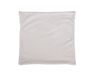 Lovely Casa C05792002H knuffelige kussensloop 40 x 40 cm, 100% katoen, polyester, linnen