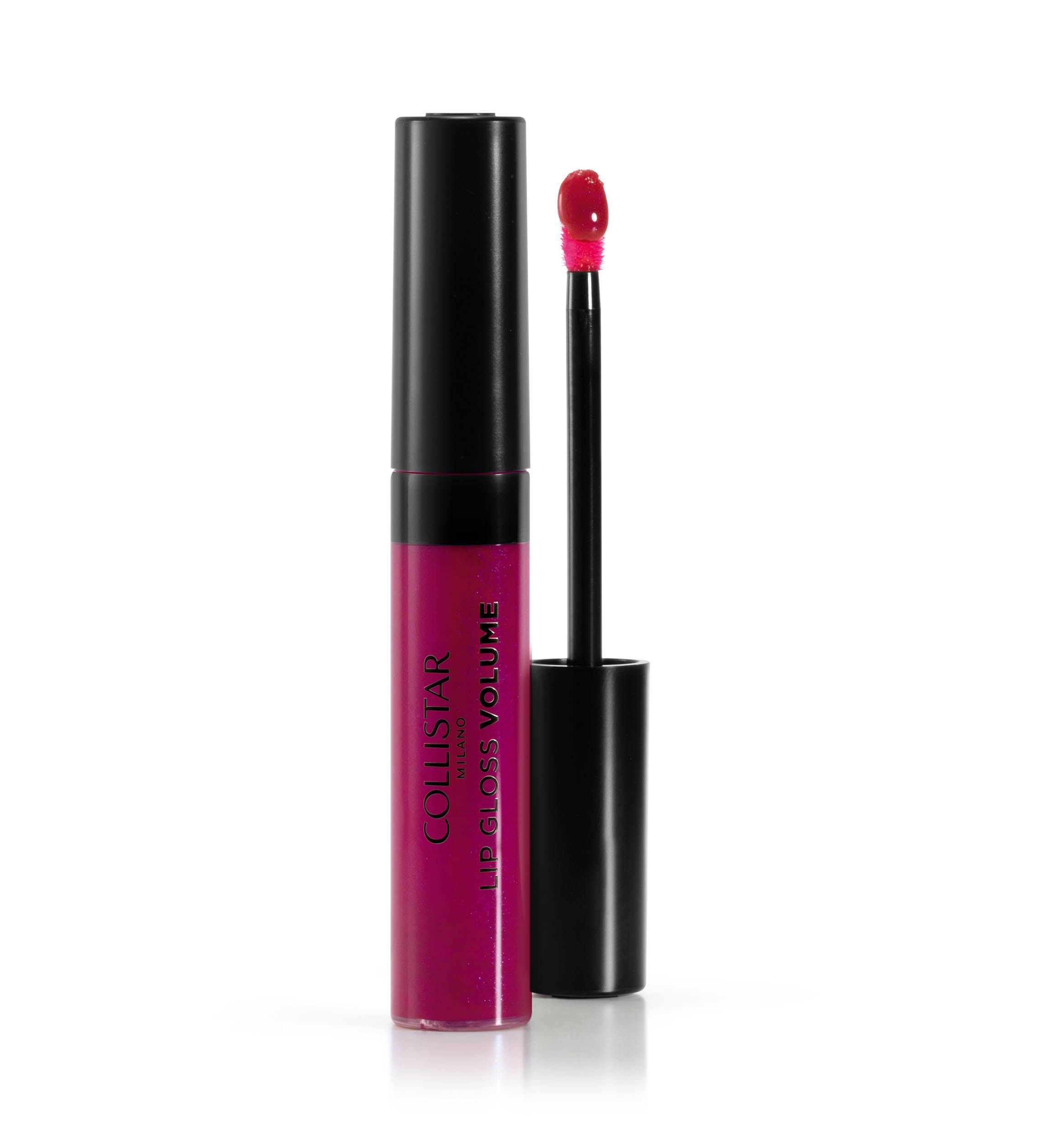 Collistar Volume Lipgloss - 210 Fucsia Bouganvillea - 7ml