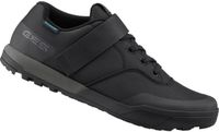 SHIMANO Fietsschoenen SH-GE500, Zwart