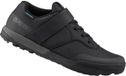 SHIMANO Fietsschoenen SH-GE500, Zwart
