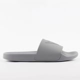 GUESS Tokyom Guess Mule Logo PVC Jeans, Les Gris, 44 EU