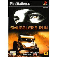 Logithéque Smuggler's Run