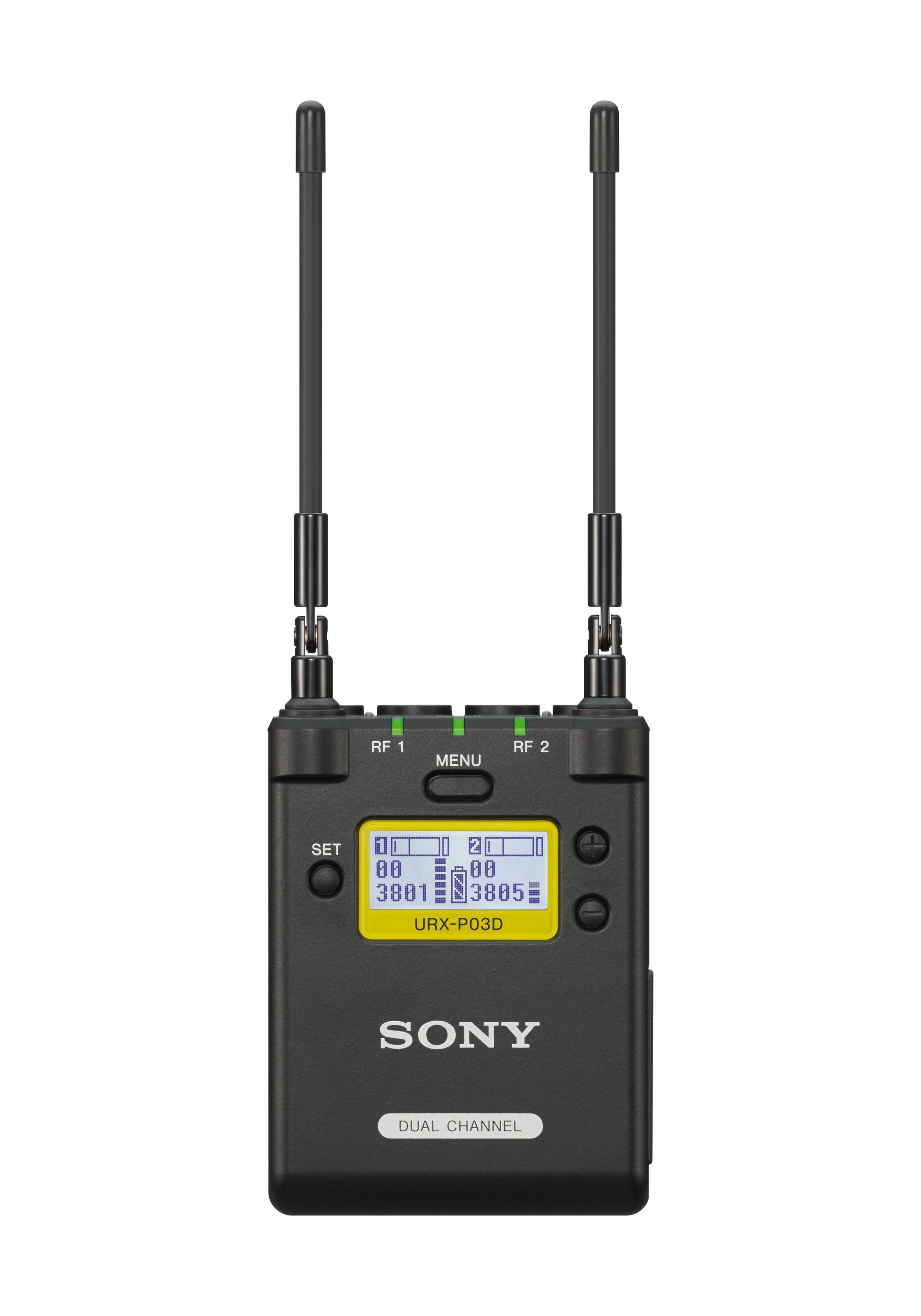 Sony URX-P03D