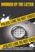 Murder by the Letter: A True Crime & Forensics Word Search Book for Adults with 50 Murder Mystery Puzzles