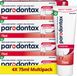 Parodontax Original Tandpasta Voordeelverpakking 4x 75ml