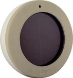 Somfy Sunis Sensor RTS, autonome zonsensor