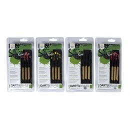 Longfield Darts steeltip brass 21gr - Multi