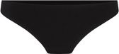 Hunkemöller Super Comfort String Zwart