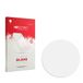 upscreen - Screenprotector voor Casio G-Shock GST-W1000 - Folie Beschermfolie Beschermglas transparant