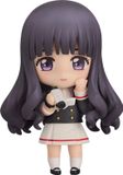 Good Smile Company Cardcaptor Sakura: Clear Card Nendoroid Action Figure Tomoyo Daidouji: Tomoeda Junior High Uniform Ver. 10 cm