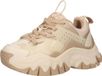 Buffalo sneakers laag Crème 39