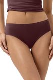 Mey Slip Serie Simply Better Invisibles Vrouwen Hot Maroon Effen XL