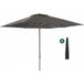 Shadowline Cuba parasol 300x300cm