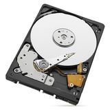 Seagate BarraCuda 2.5" 2TB SATA III HDD
