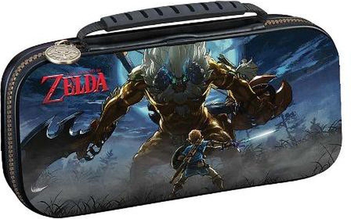 BigBen Nintendo Switch Case - Zelda Lynel