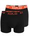 REPLAY Boxershorts orange