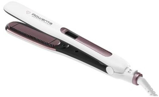 Rowenta Brush & Straight SF7510F0 Stijltang