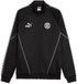 Puma OM tracksuitjack King Anthem 2026/27 Zwart Polyester Heren M