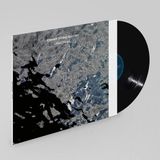 Outhere Danish String Quartet - Keel Road (LP)