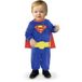 Rubies - Officieel DC Comics - Superman kostuum voor peuters - maat 2-3 jaar