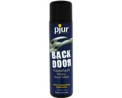 Pjur - Back Door Comfort Water Glide 250 Ml