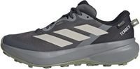 Adidas Terrex Terrex Tracefinder Plus Gore-Tex Trailrunningschoenen - Heren - Grijs