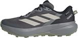 Adidas Terrex Terrex Tracefinder Plus Gore-Tex Trailrunningschoenen - Heren - Grijs