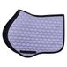 Imperial Riding IRH Basic Mesh VS, zadeldek met mesh-bovenmateriaal, blauwe regen, pony
