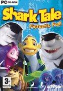 Activision Shark Tale: Fintastic Fin - Windows