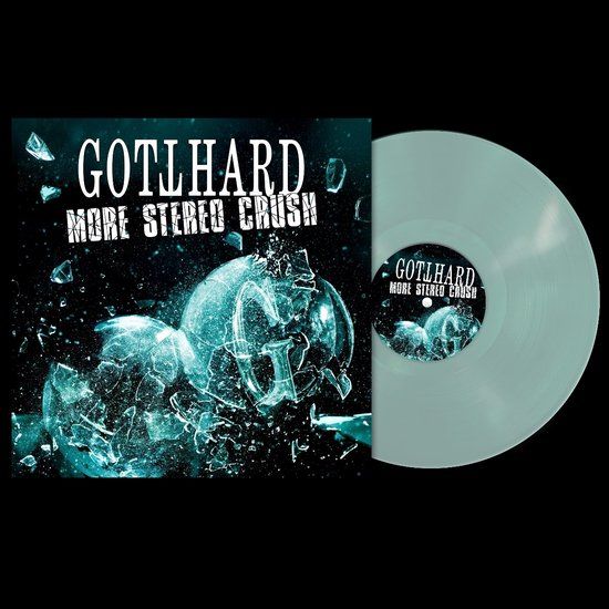 More Stereo Crush