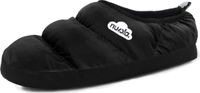 Nuvola - Sloffen Unisex - Zwart - 46/47
