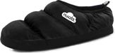 Nuvola - Sloffen Unisex - Zwart - 46/47