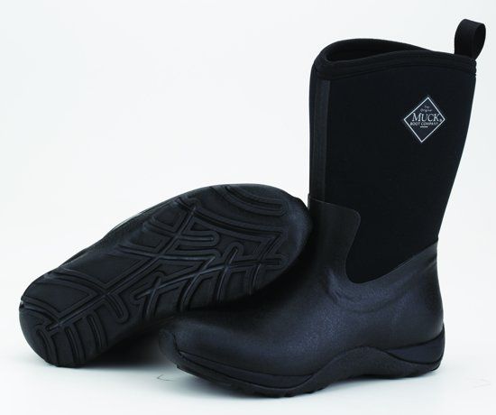 Muck Boot Arctic Weekend Maat 38 Zwart