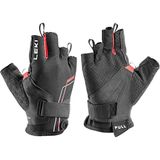 Leki Nordic Breeze Shark Short Handschoenen Zwart 9.0