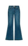 Wrangler Montana Yosemite Denim Blue Jeans Taille: W29L32