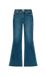 Wrangler Montana Yosemite Denim Blue Jeans Taille: W29L32