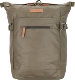 Greenburry Aviator Rugzak 45 cm laptopvak - 35cm (14 duim) - olive