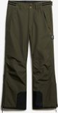 Superdry Freestyle Core Ski Broek Heren - Army Khaki - Maat L