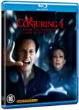 Warner Home Video The Conjuring 4 - Last Rites (Blu-ray)